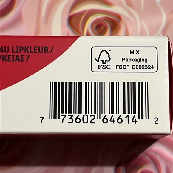 MAC Cosmetics Locked Kiss Ink RUBY TRUE 88 💄NEW BNIB Limited Edition - Picture 13 of 16